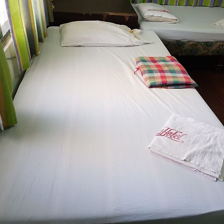 Texicano Hotel Main 拉瓦格 外观 照片