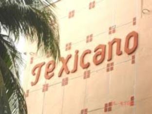 Texicano Hotel Main 拉瓦格 外观 照片