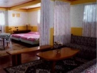 Texicano Hotel Main 拉瓦格 外观 照片