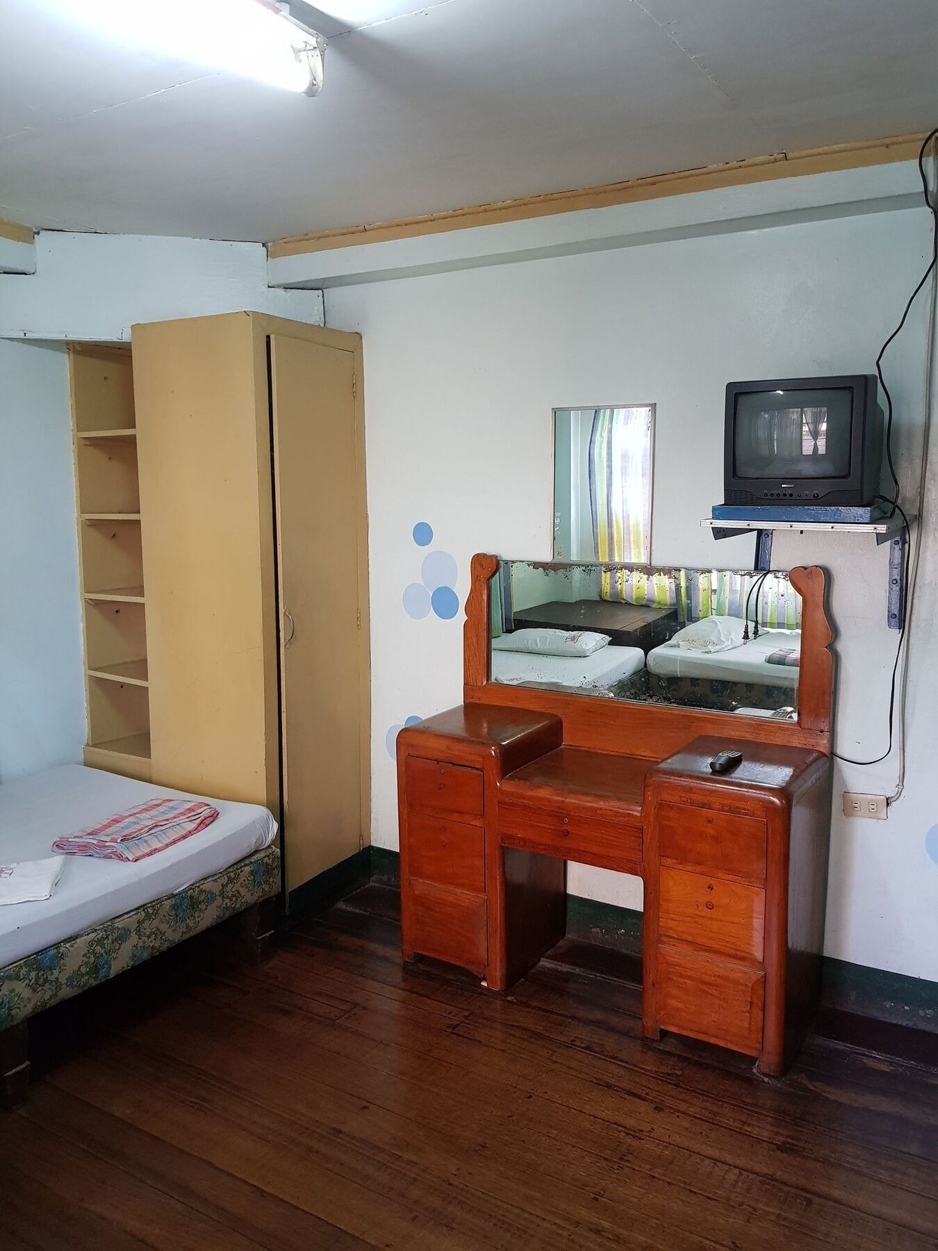 Texicano Hotel Main 拉瓦格 外观 照片